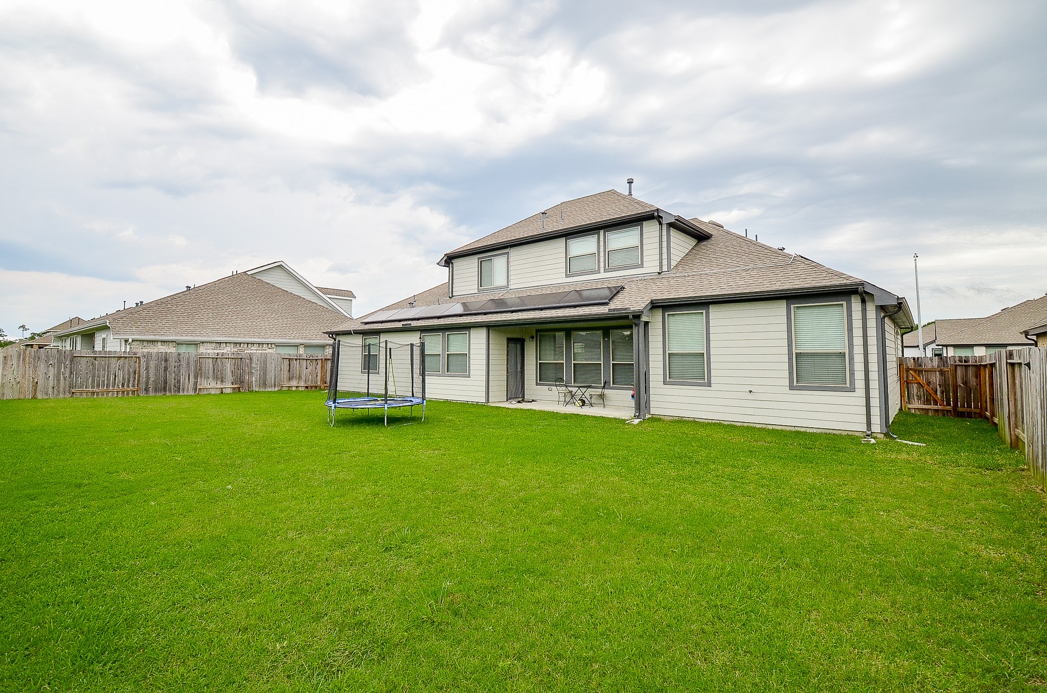 6807 Vista Ledge Drive Property Photo 30