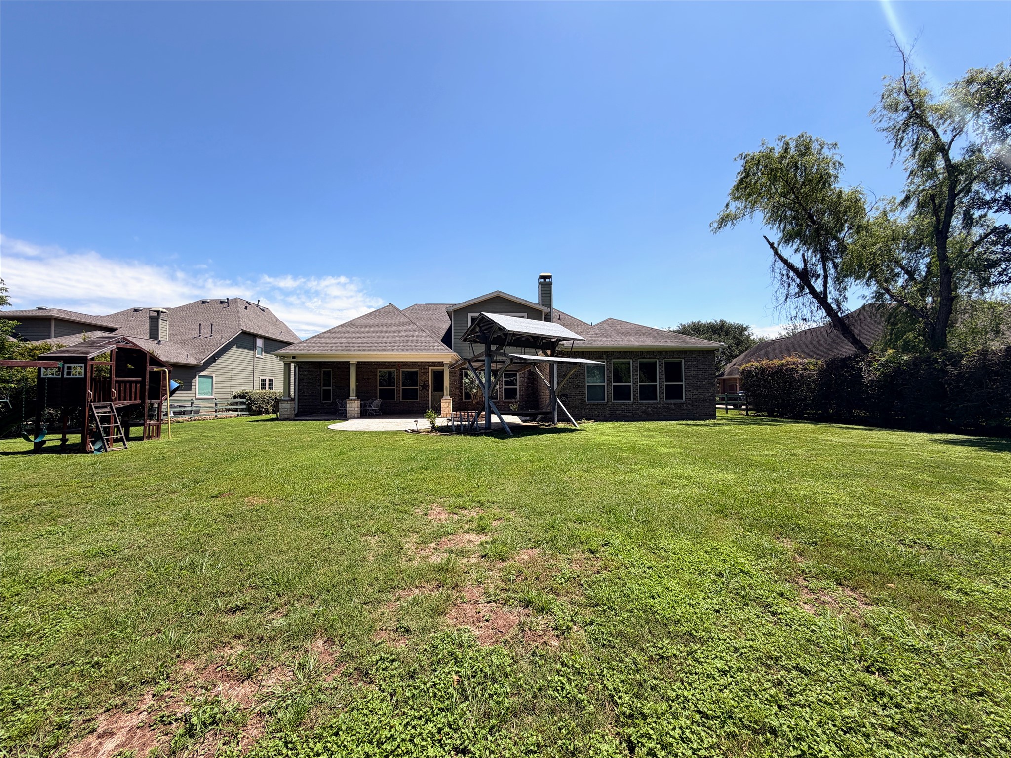 5119 Water Oak Crescent Property Photo 38