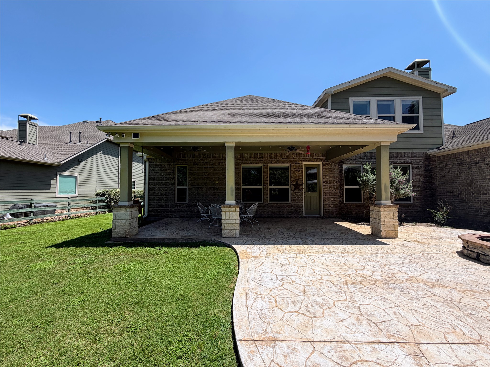 5119 Water Oak Crescent Property Photo 40