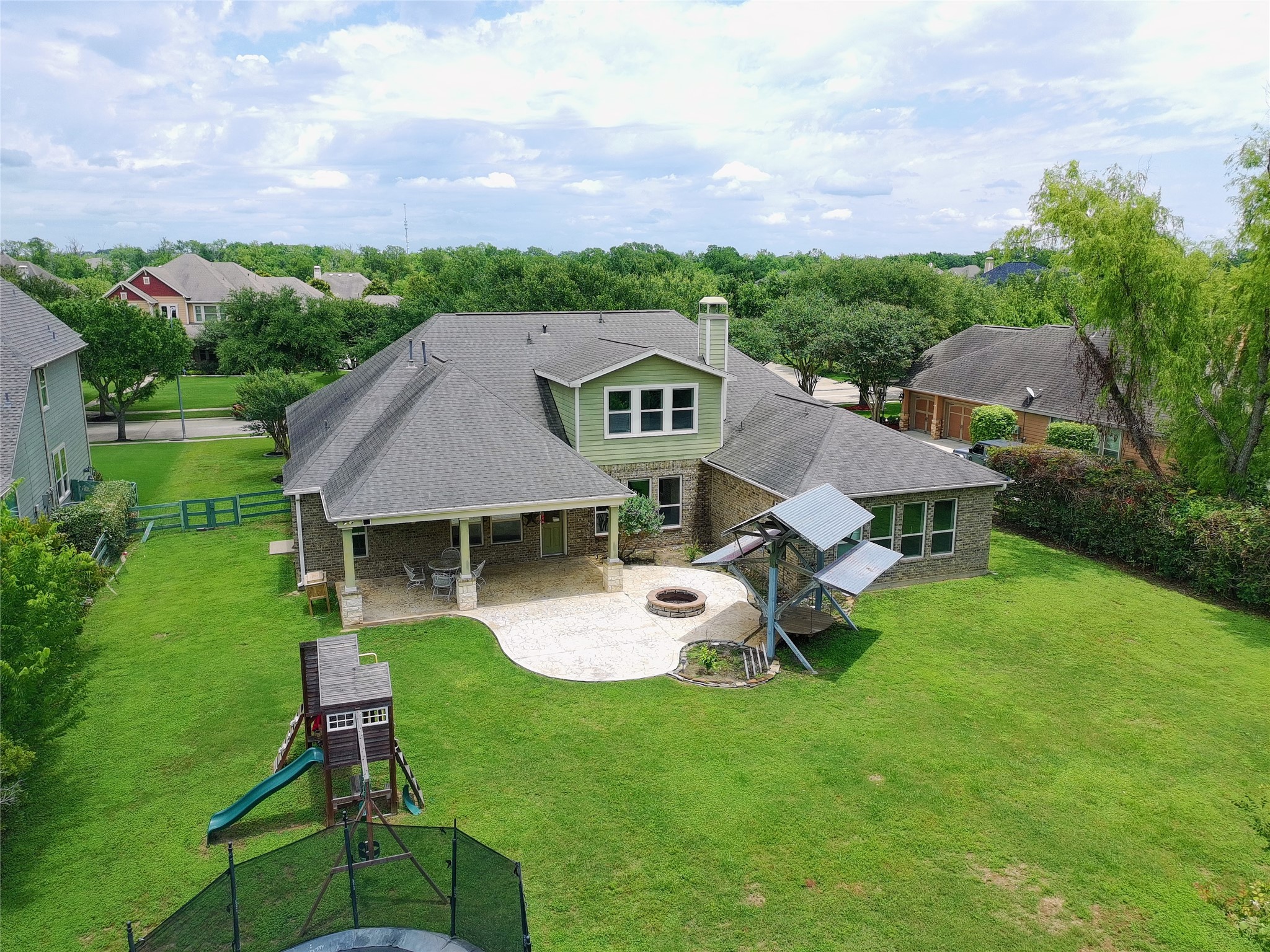 5119 Water Oak Crescent Property Photo 42