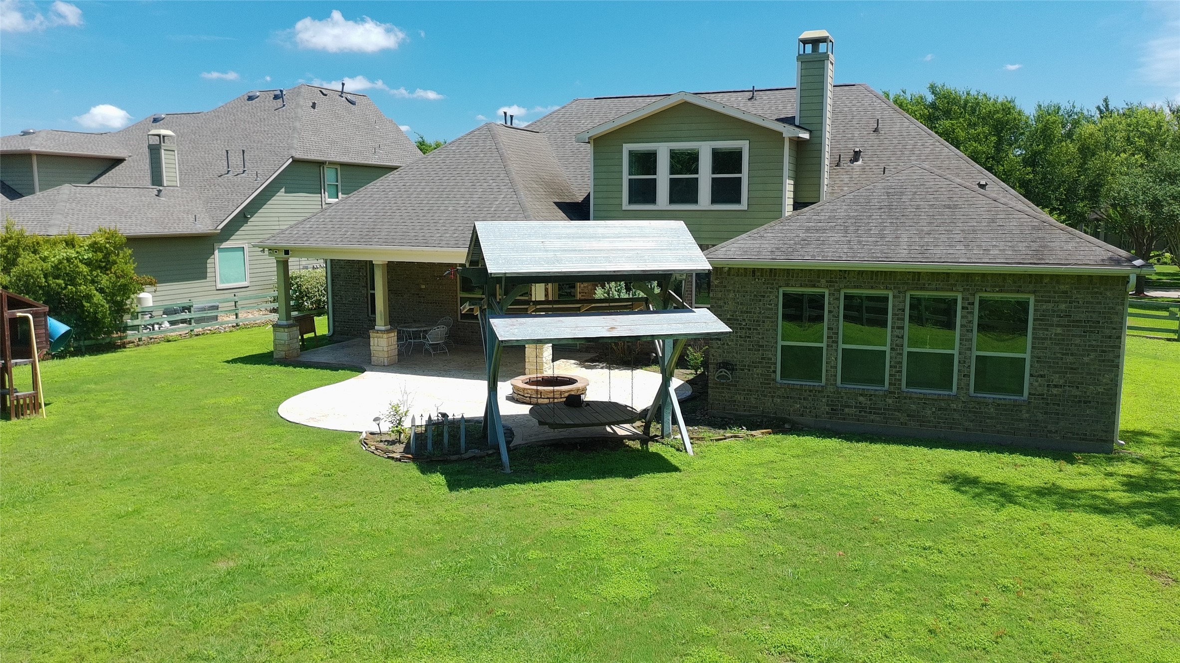 5119 Water Oak Crescent Property Photo 43