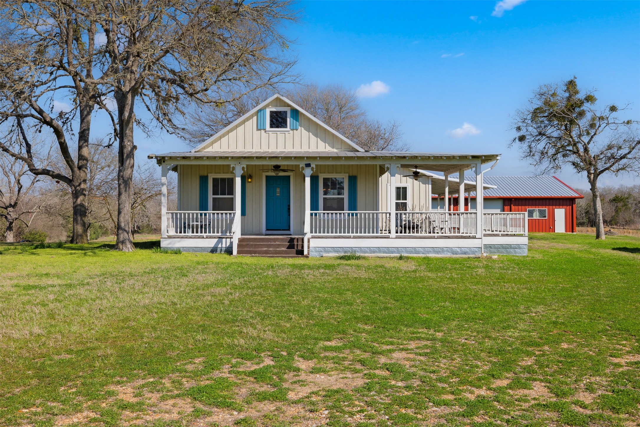 3970 Koether Road Property Photo