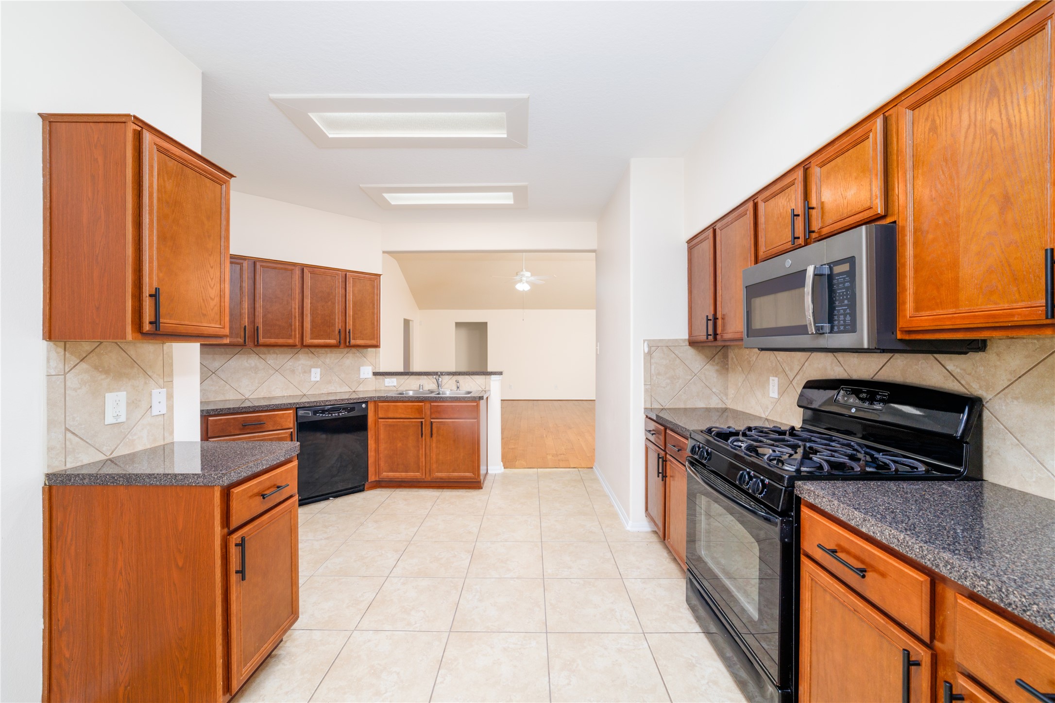 9531 Barr Spring Drive Property Photo 10
