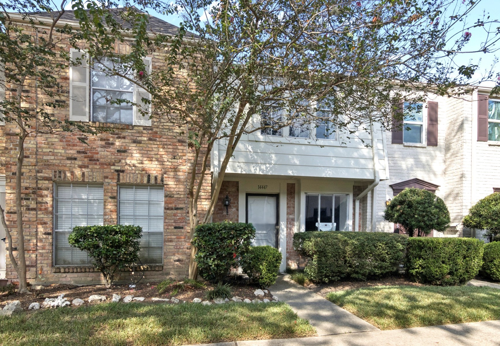 14447 Misty Meadow Lane Property Photo 1