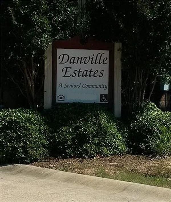 500 Danville Road Property Photo 2