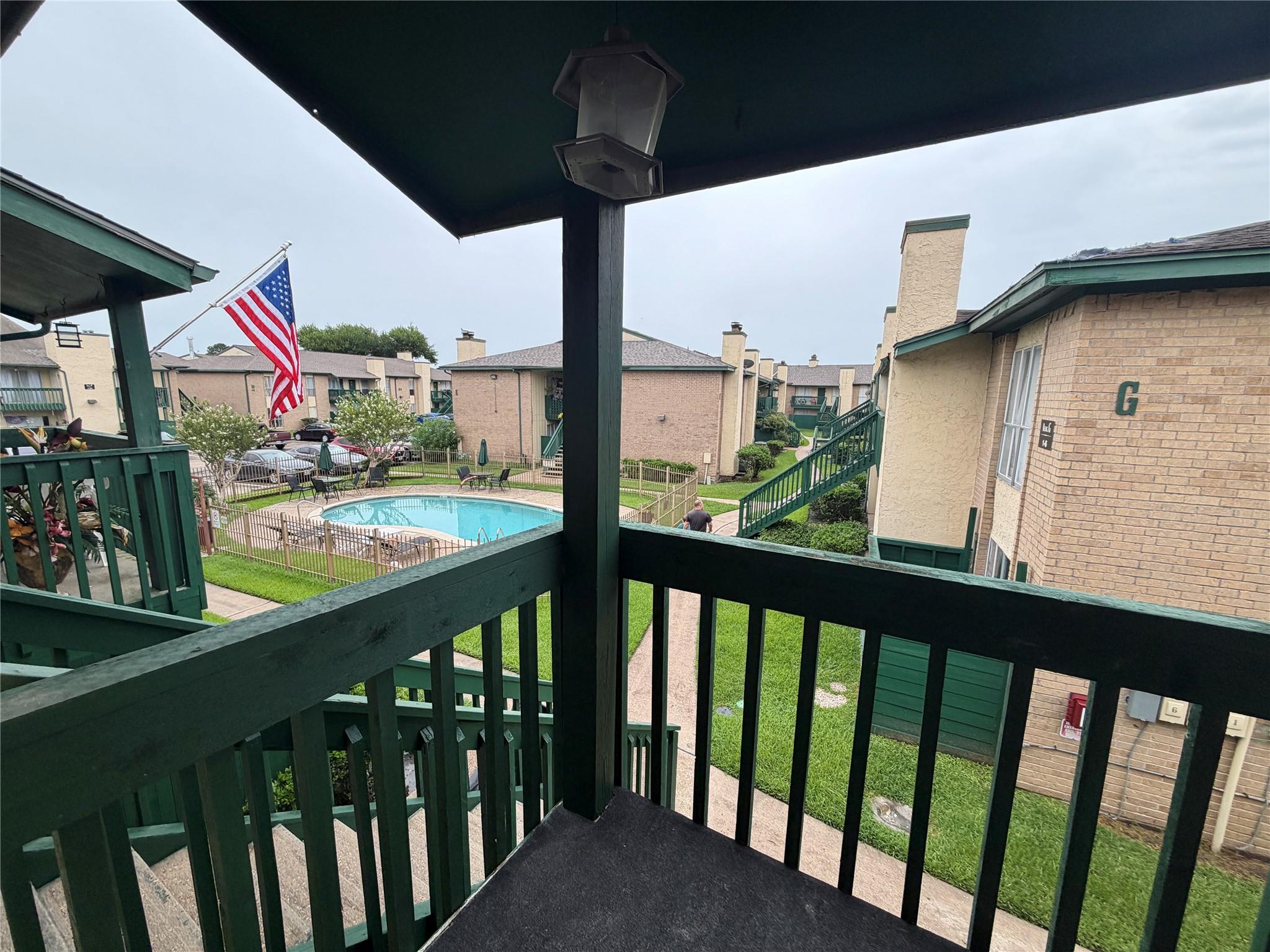 1516 Bay Area Boulevard # F4, Houston TX 77058 Property Photo 1