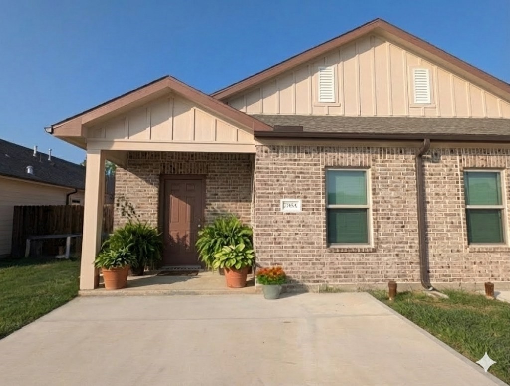 7745 Swiftwater Lane A Property Photo 1