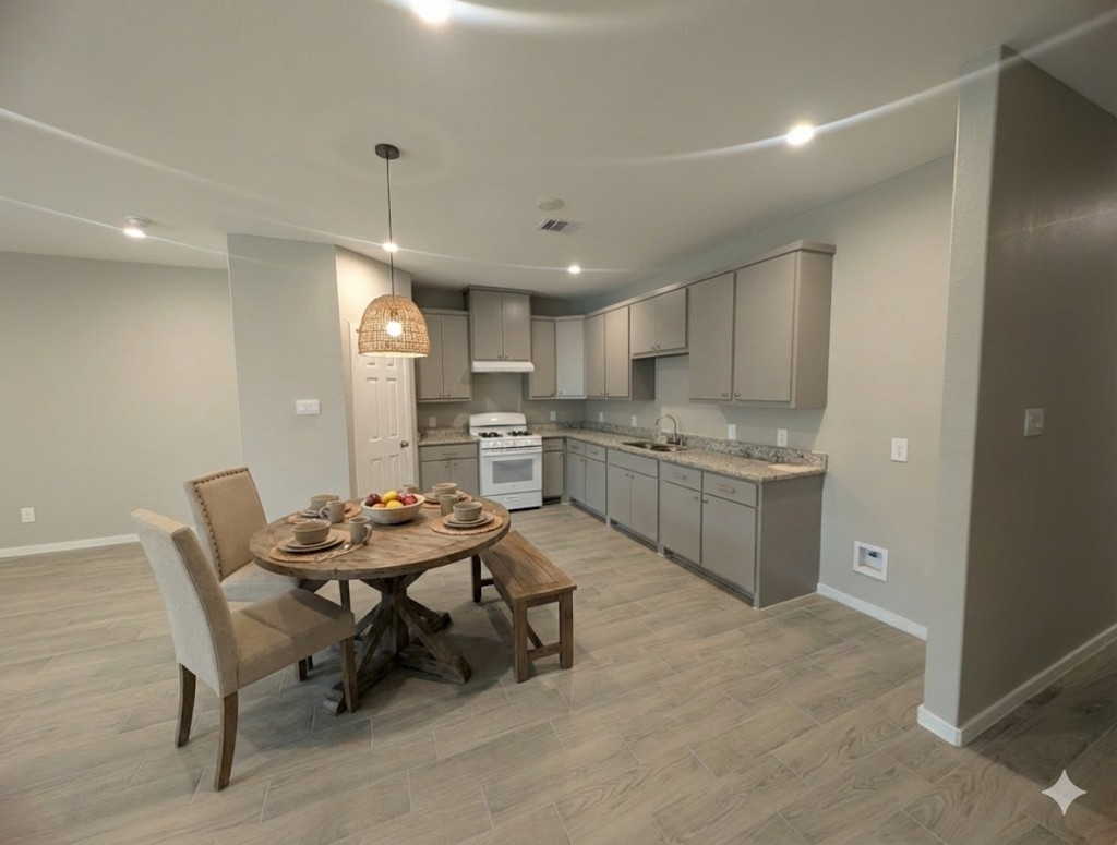 7745 Swiftwater Lane A Property Photo 8