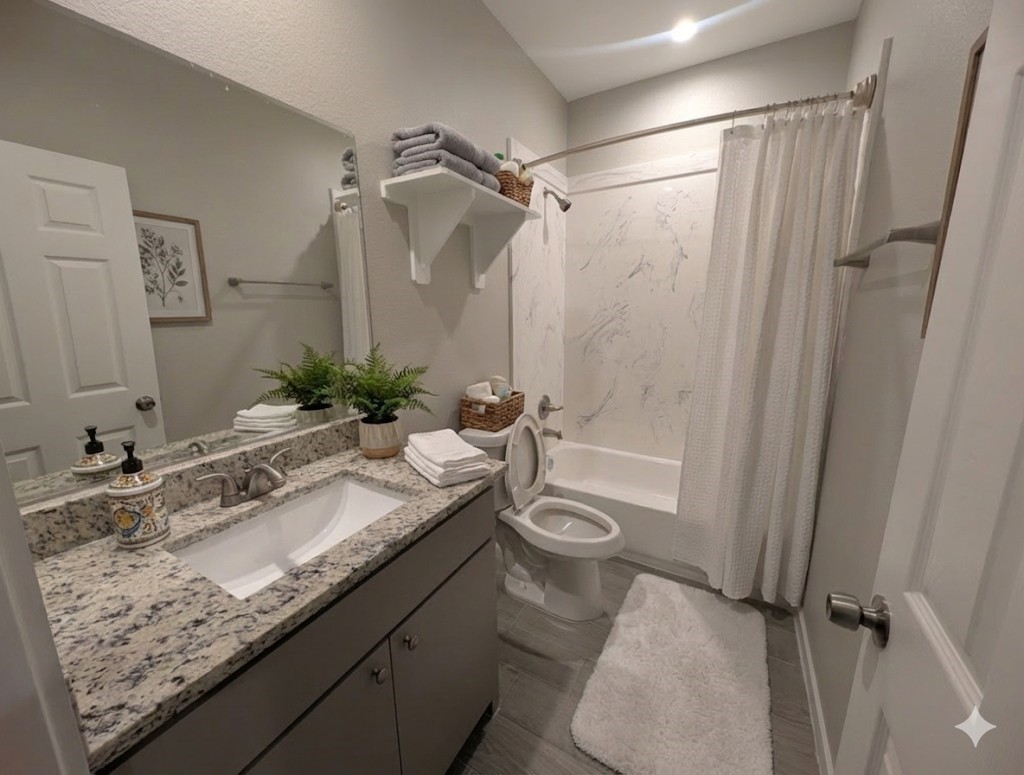 7745 Swiftwater Lane A Property Photo 17