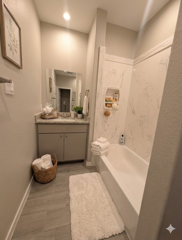 7745 Swiftwater Lane A Property Photo 23