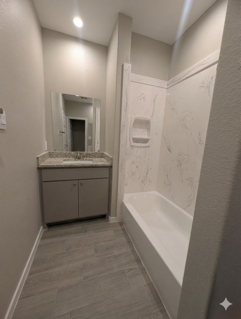 7745 Swiftwater Lane A Property Photo 24