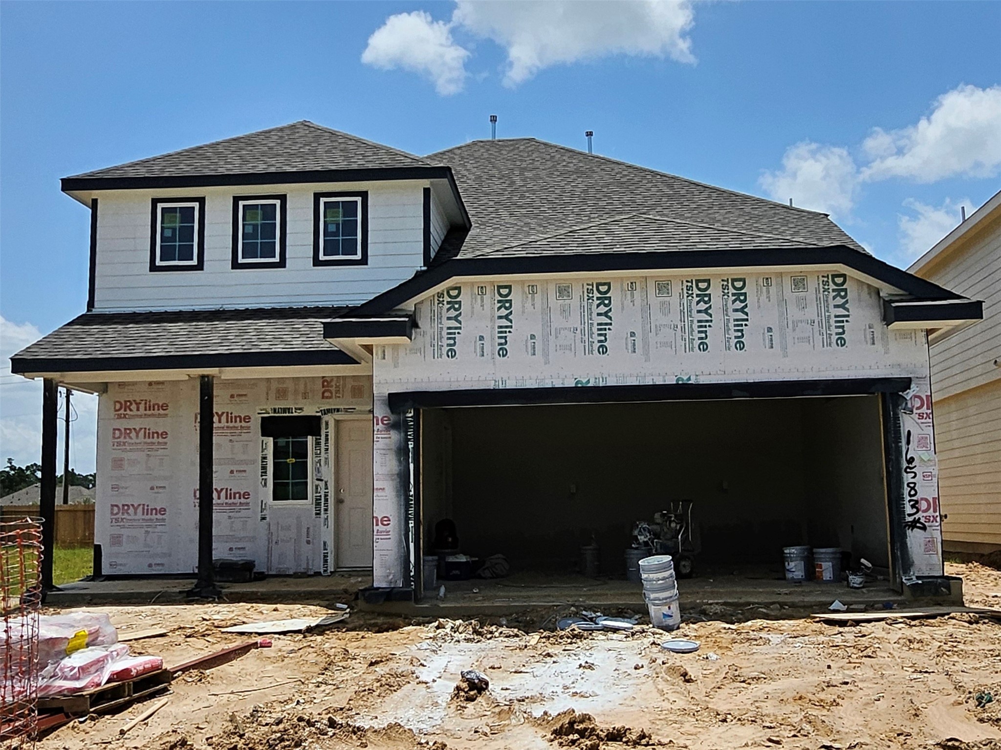 16583 Willow Forest Drive Property Photo 2