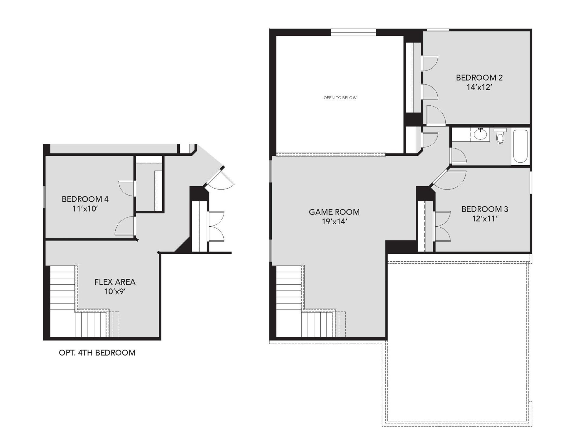 16583 Willow Forest Drive Property Photo 4