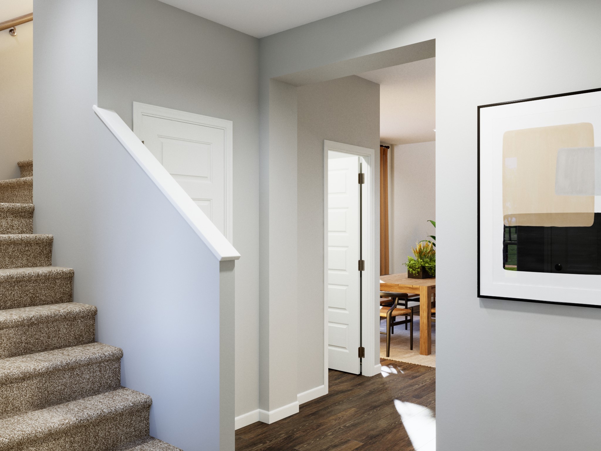 16583 Willow Forest Drive Property Photo 6