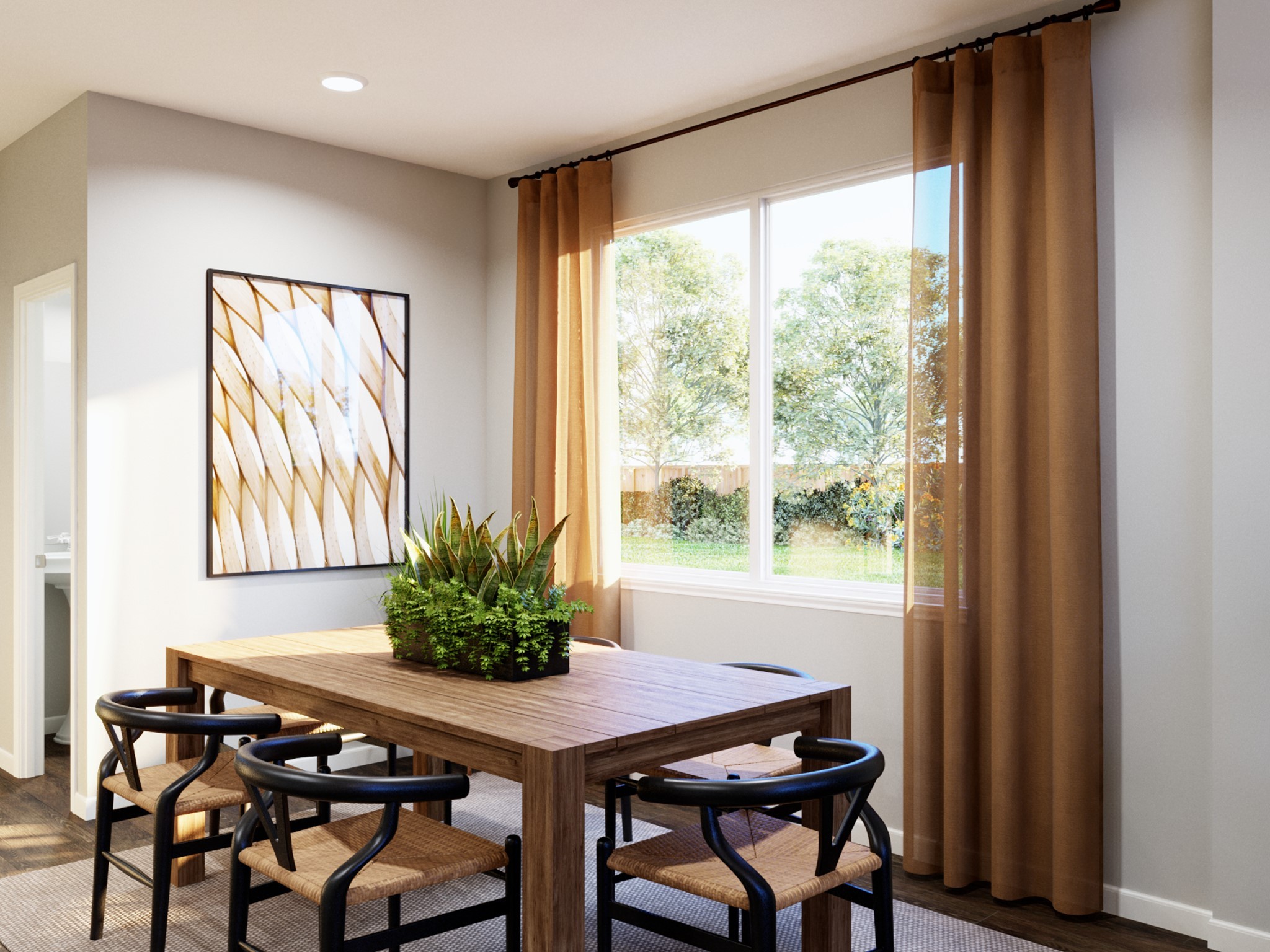 16583 Willow Forest Drive Property Photo 8