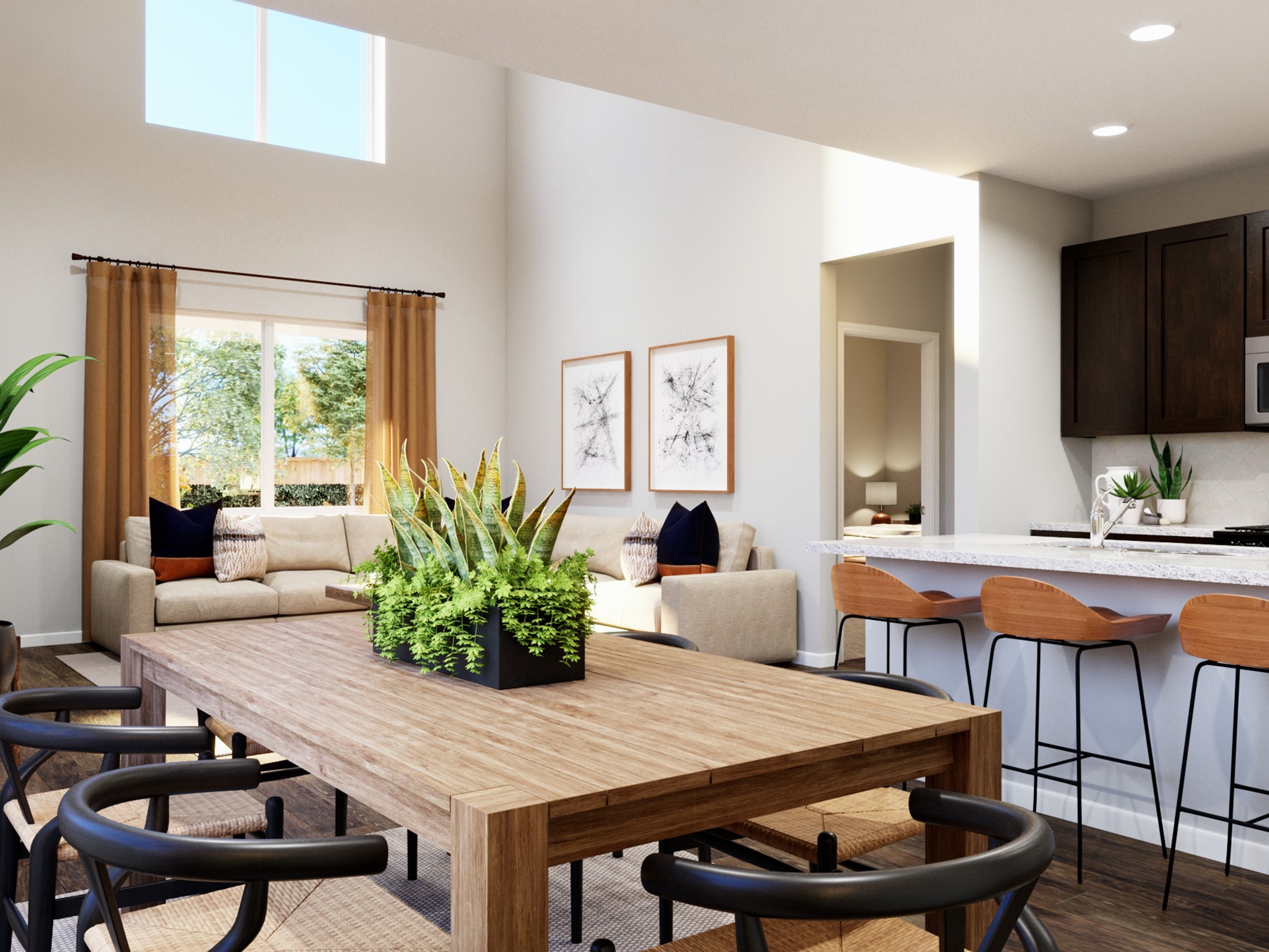 16583 Willow Forest Drive Property Photo 9