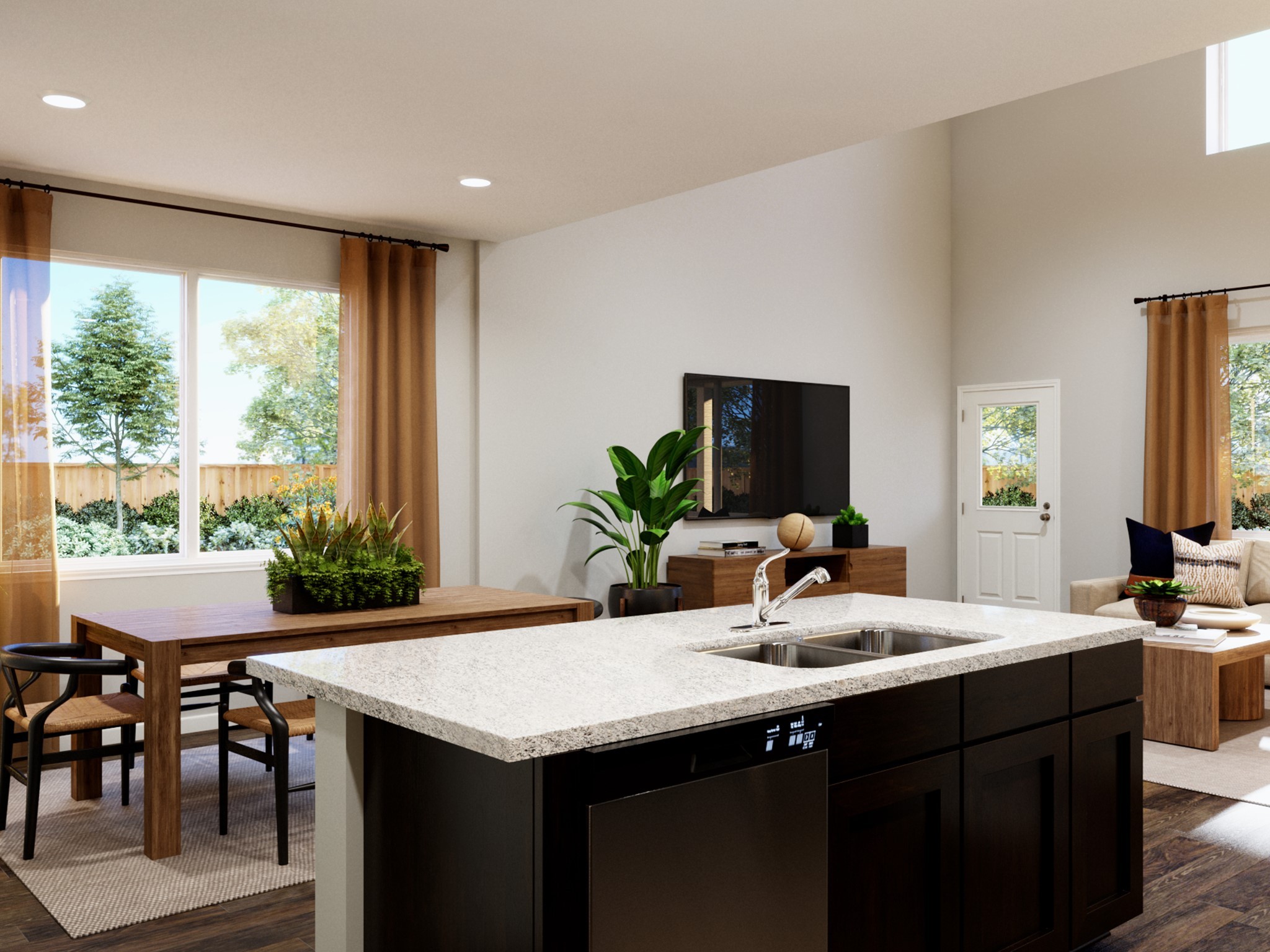 16583 Willow Forest Drive Property Photo 11