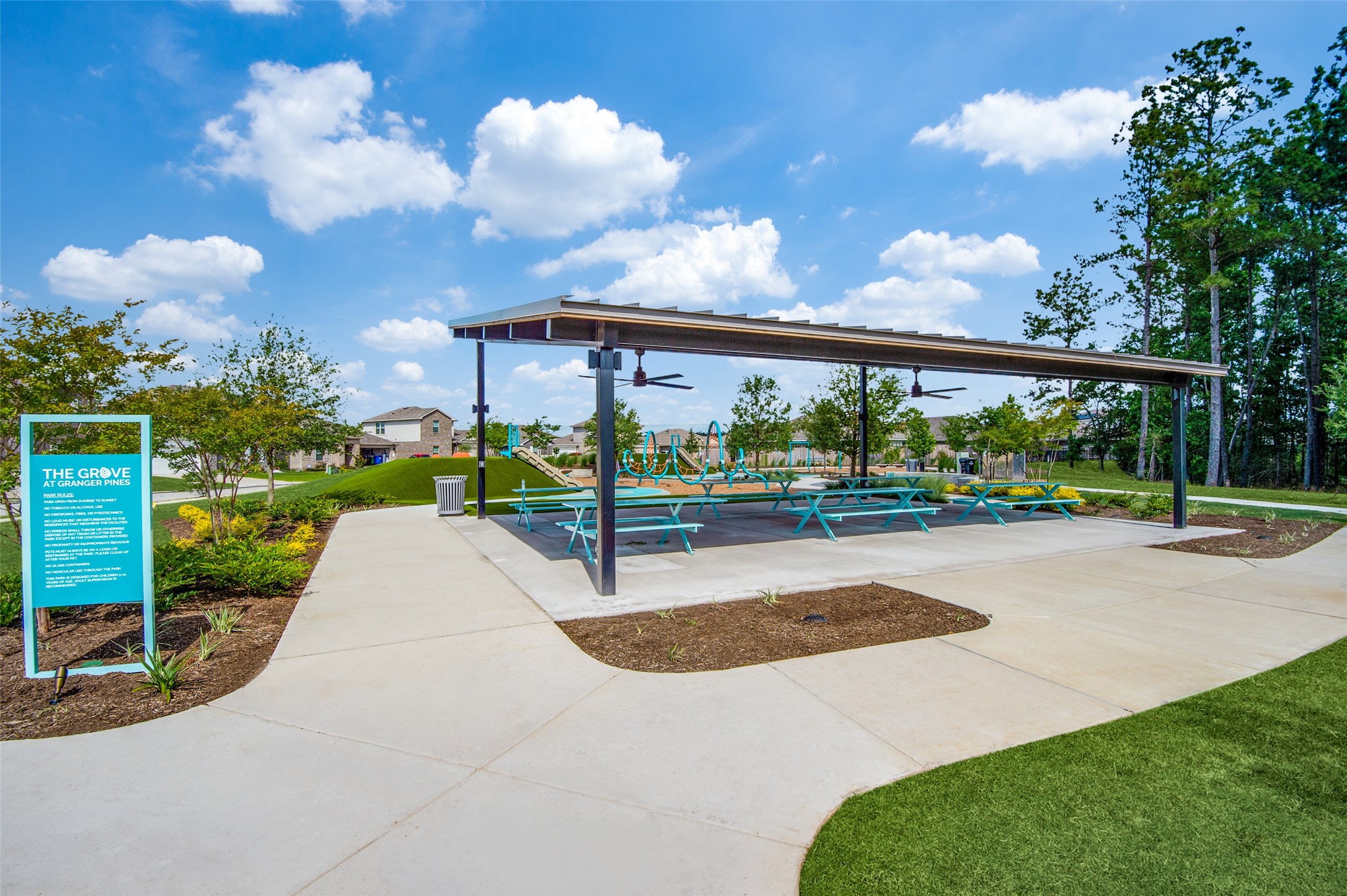 16583 Willow Forest Drive Property Photo 30