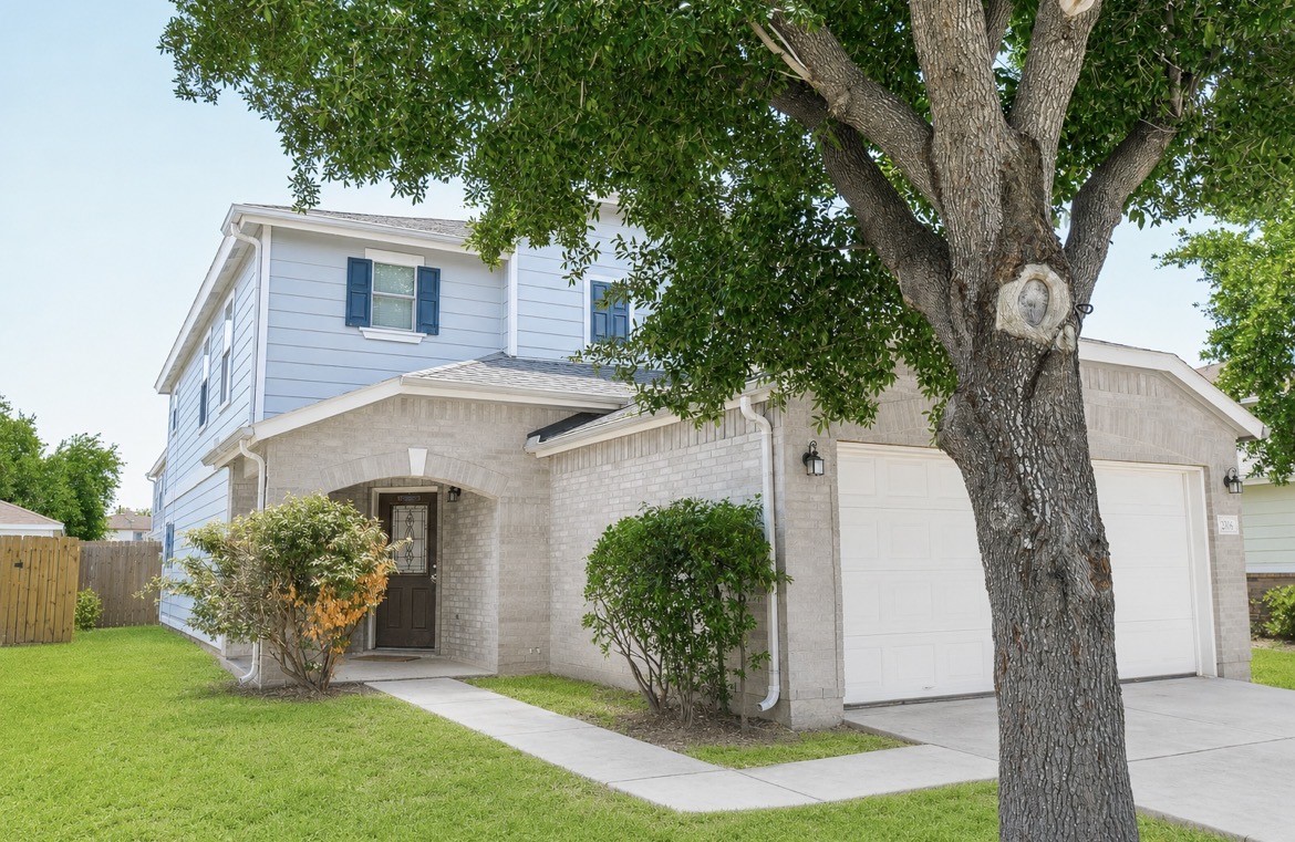 326 Remington Ridge Drive Property Photo 1
