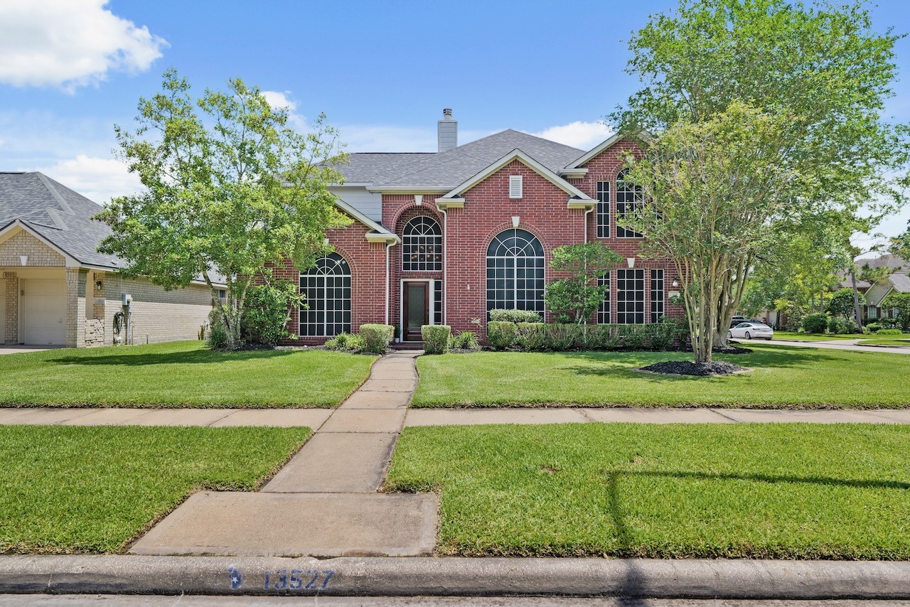 13527 Catalano Court Property Photo 1