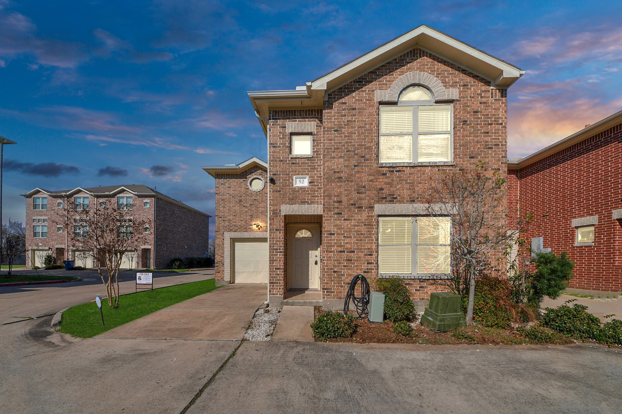 5951 South Loop E 52 Property Photo 1
