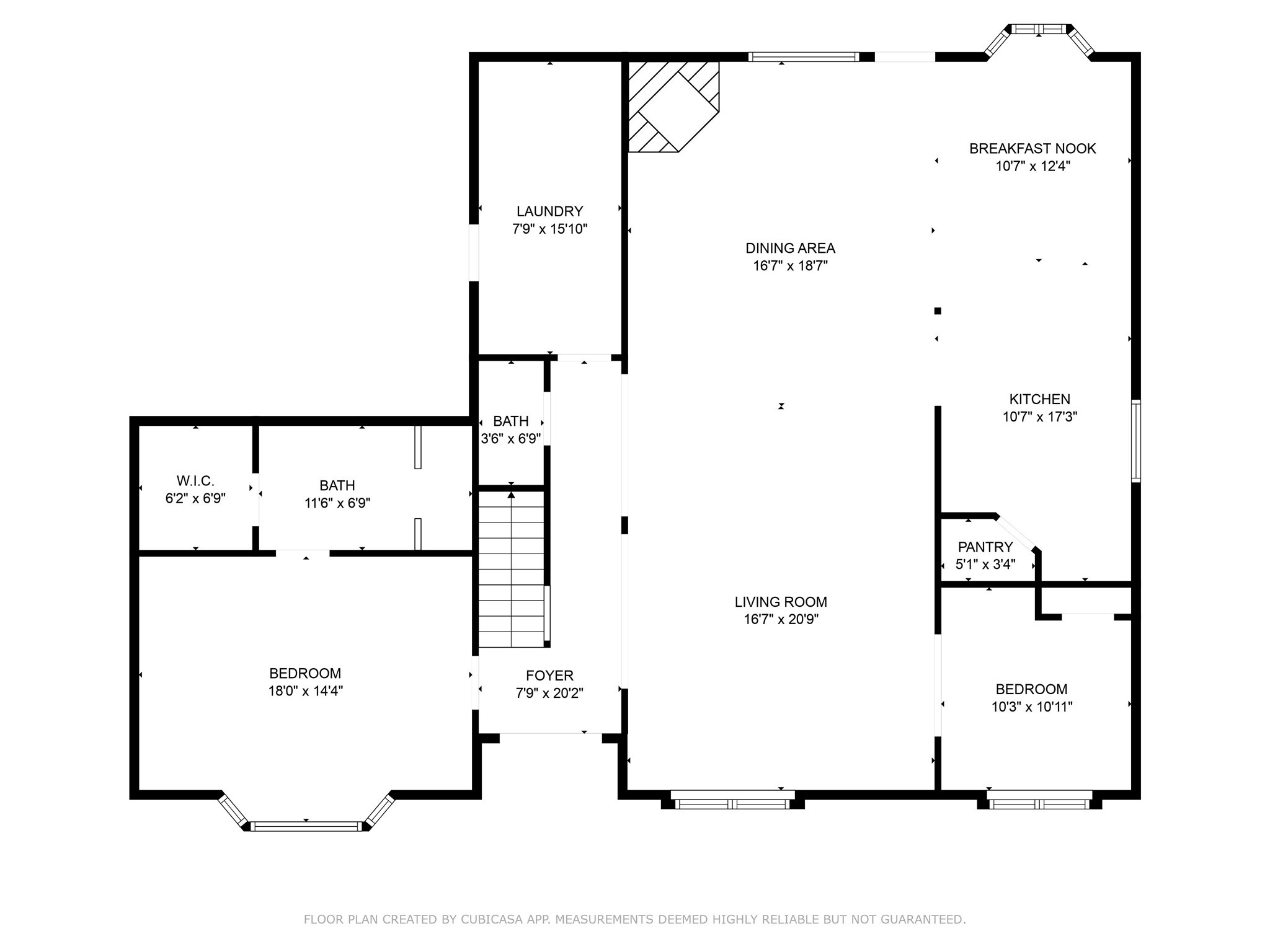15815 Baytree Drive Property Photo 48