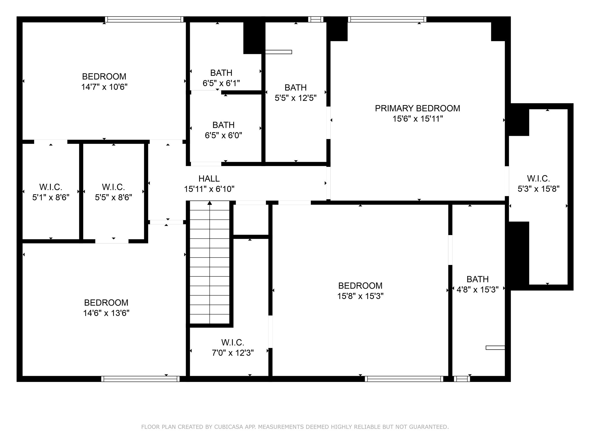 15815 Baytree Drive Property Photo 49