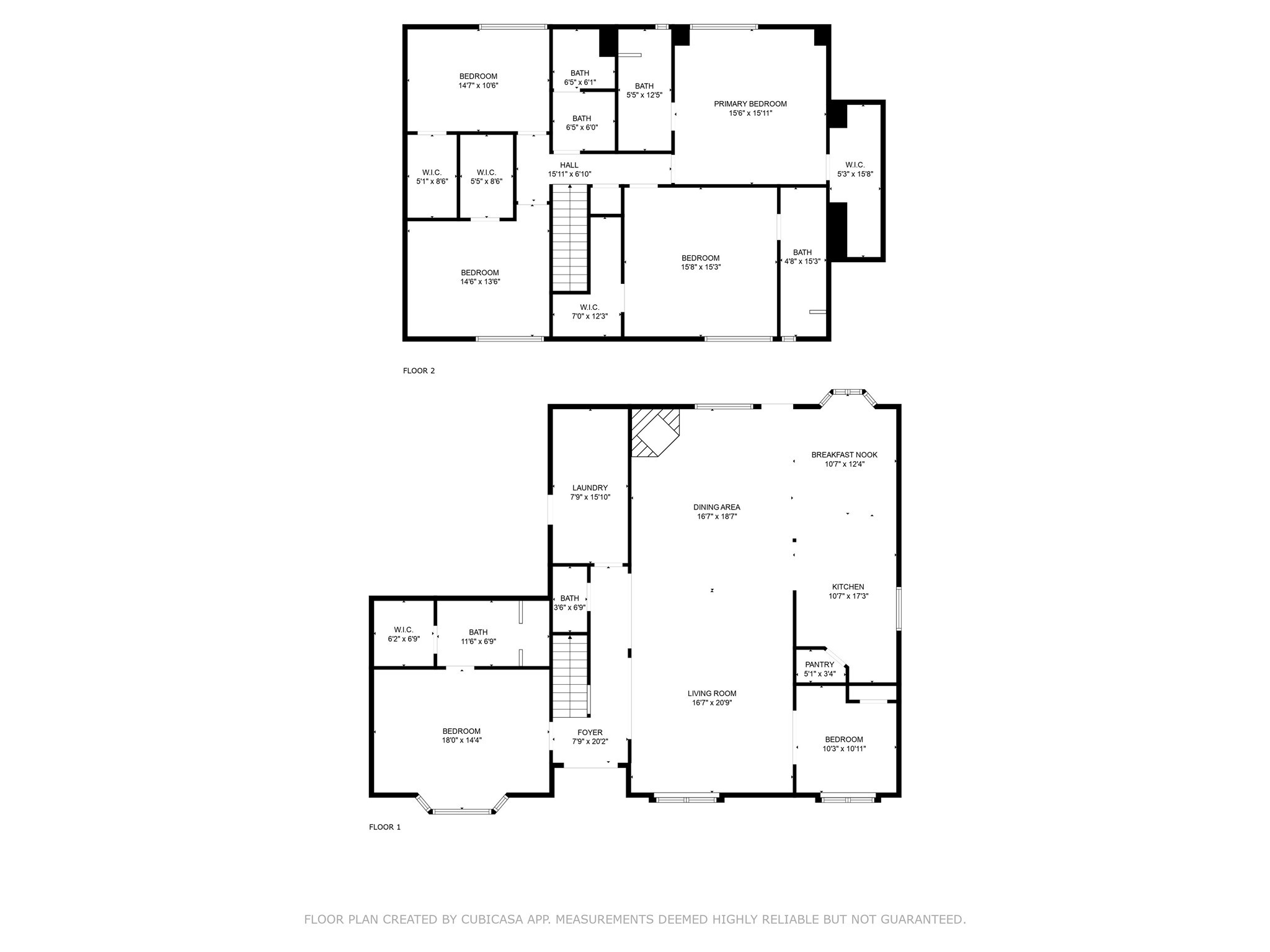 15815 Baytree Drive Property Photo 50