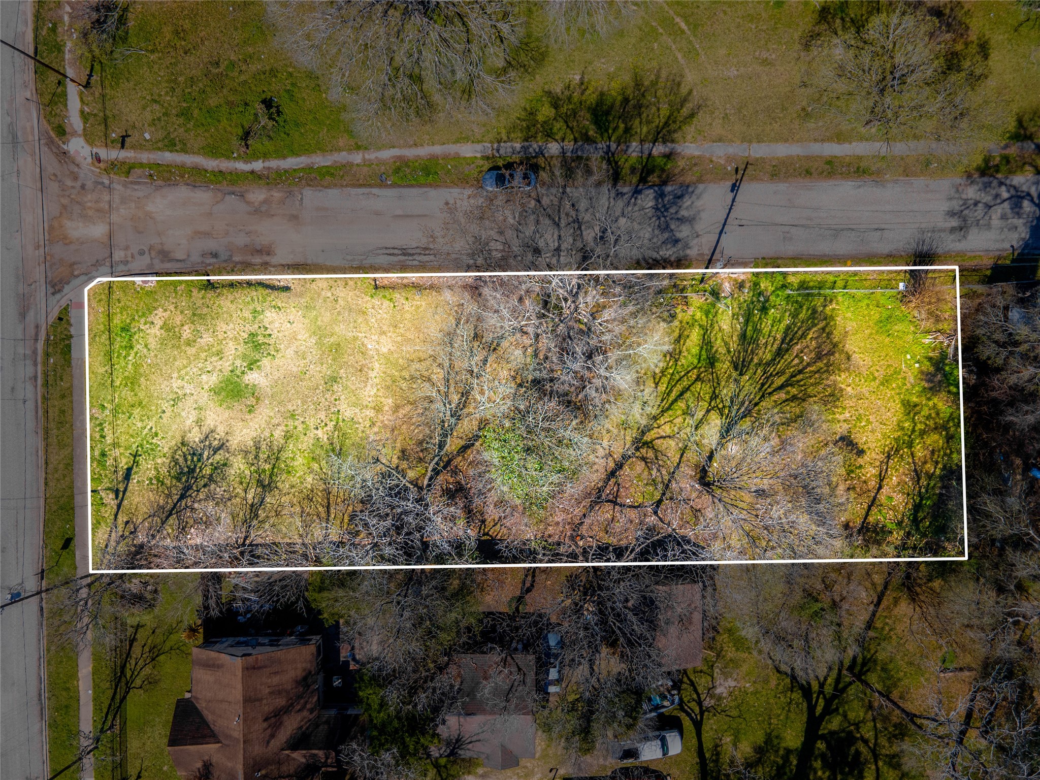 5922 Knox Street Property Photo 3