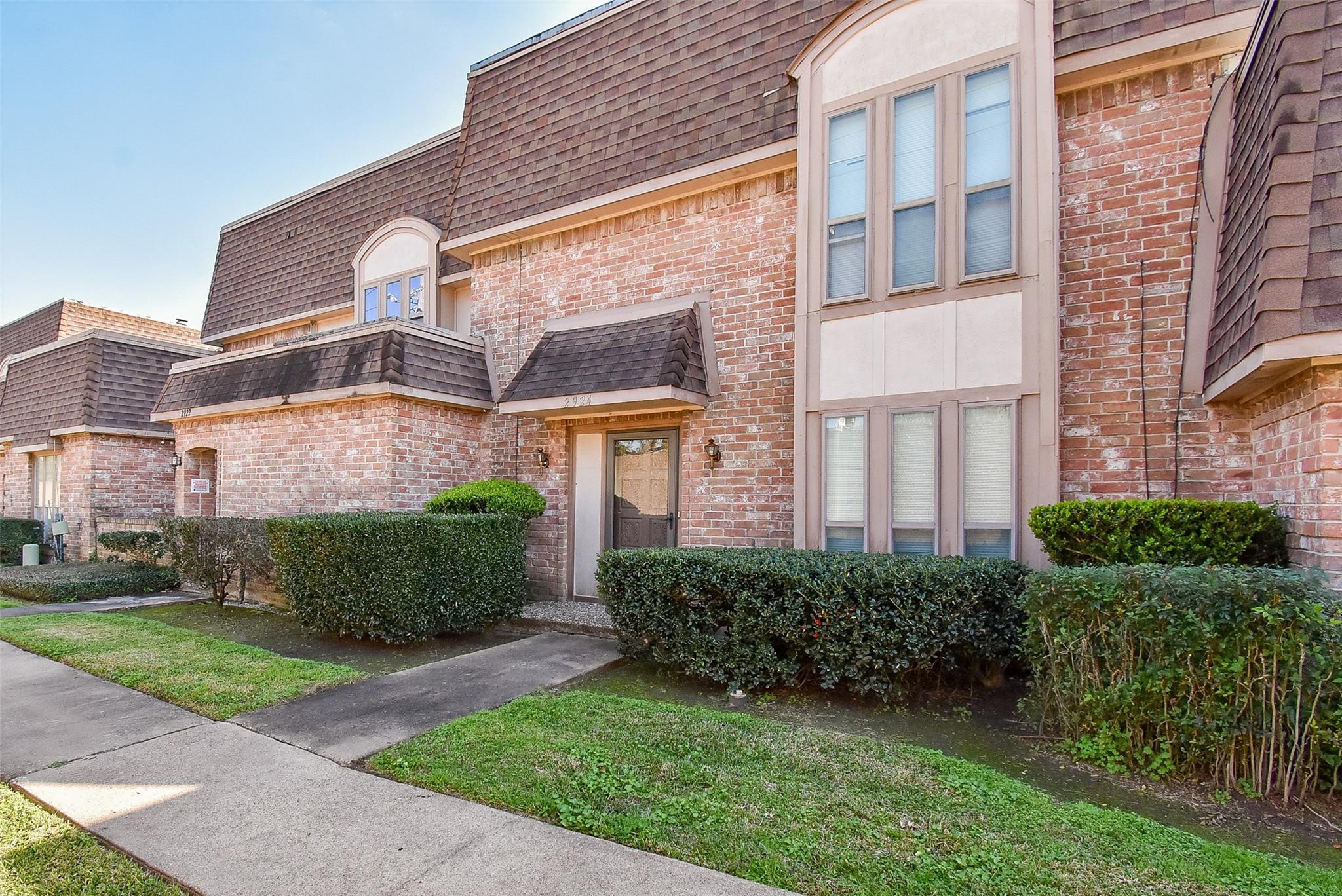 2924 Camelot Lane, Missouri City TX 77459 Property Photo 1