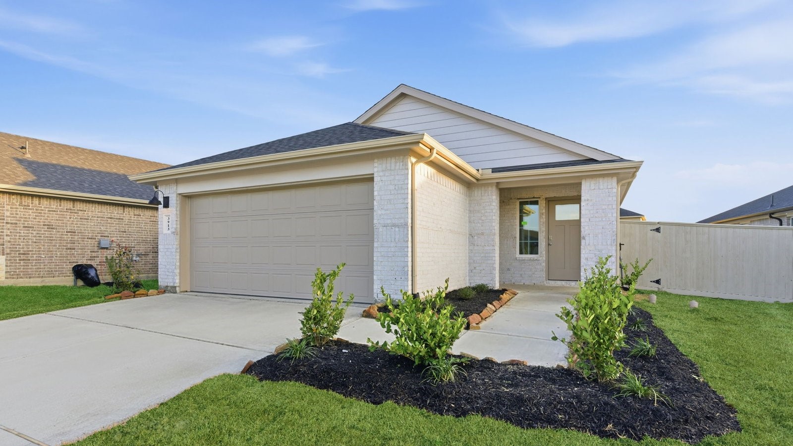 4117 Bronco Station Lane