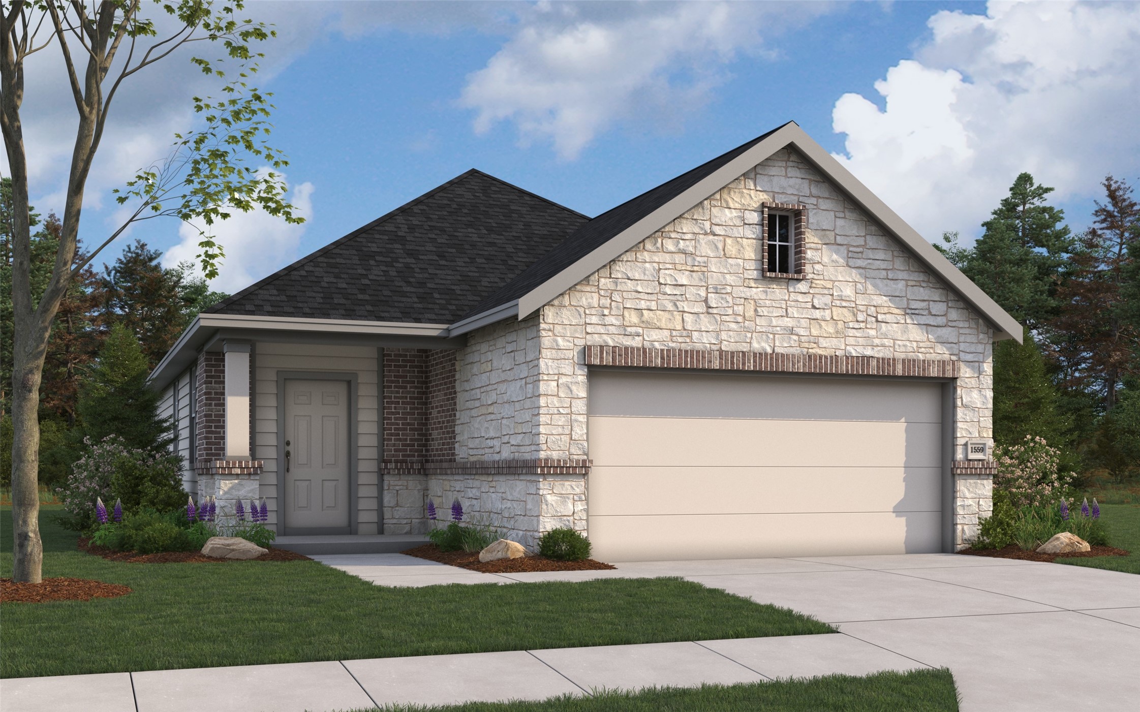 12239 Danza Drive Property Photo 1