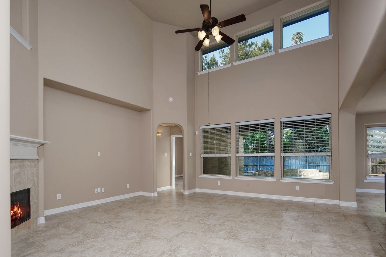 126 Hearthshire Circle Property Photo 13