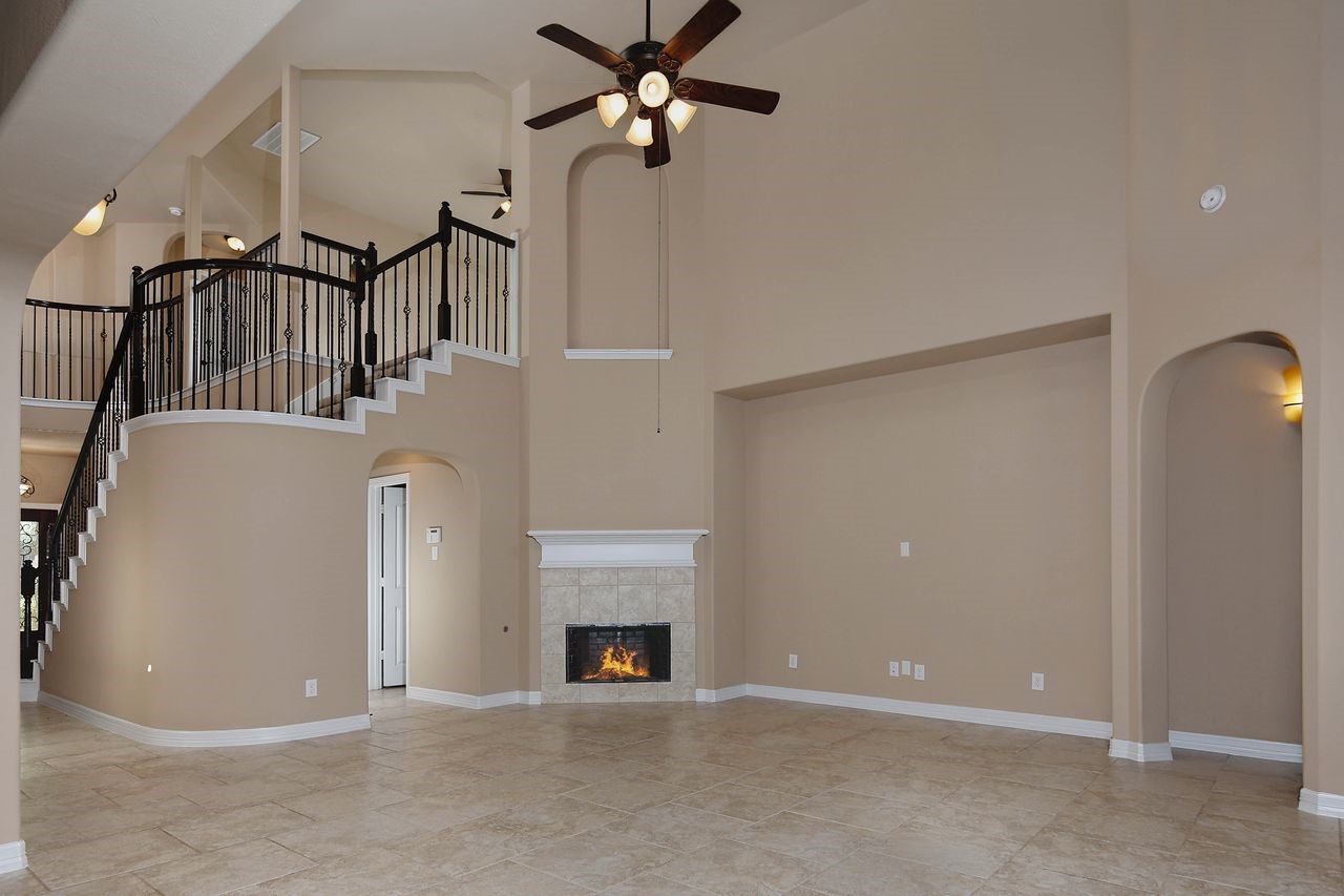 126 Hearthshire Circle Property Photo 14