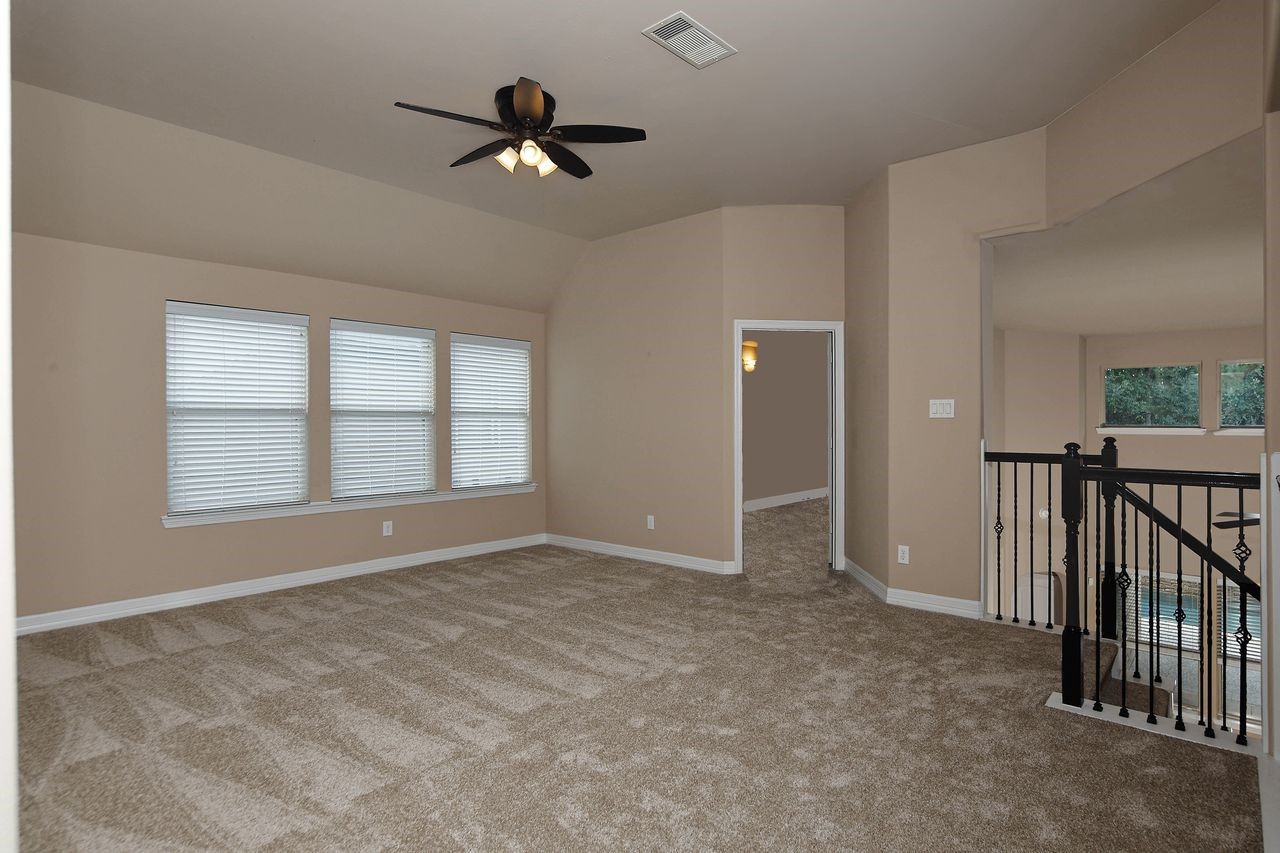 126 Hearthshire Circle Property Photo 25