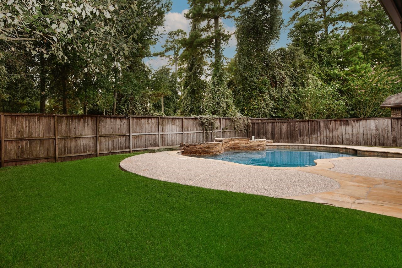 126 Hearthshire Circle Property Photo 40