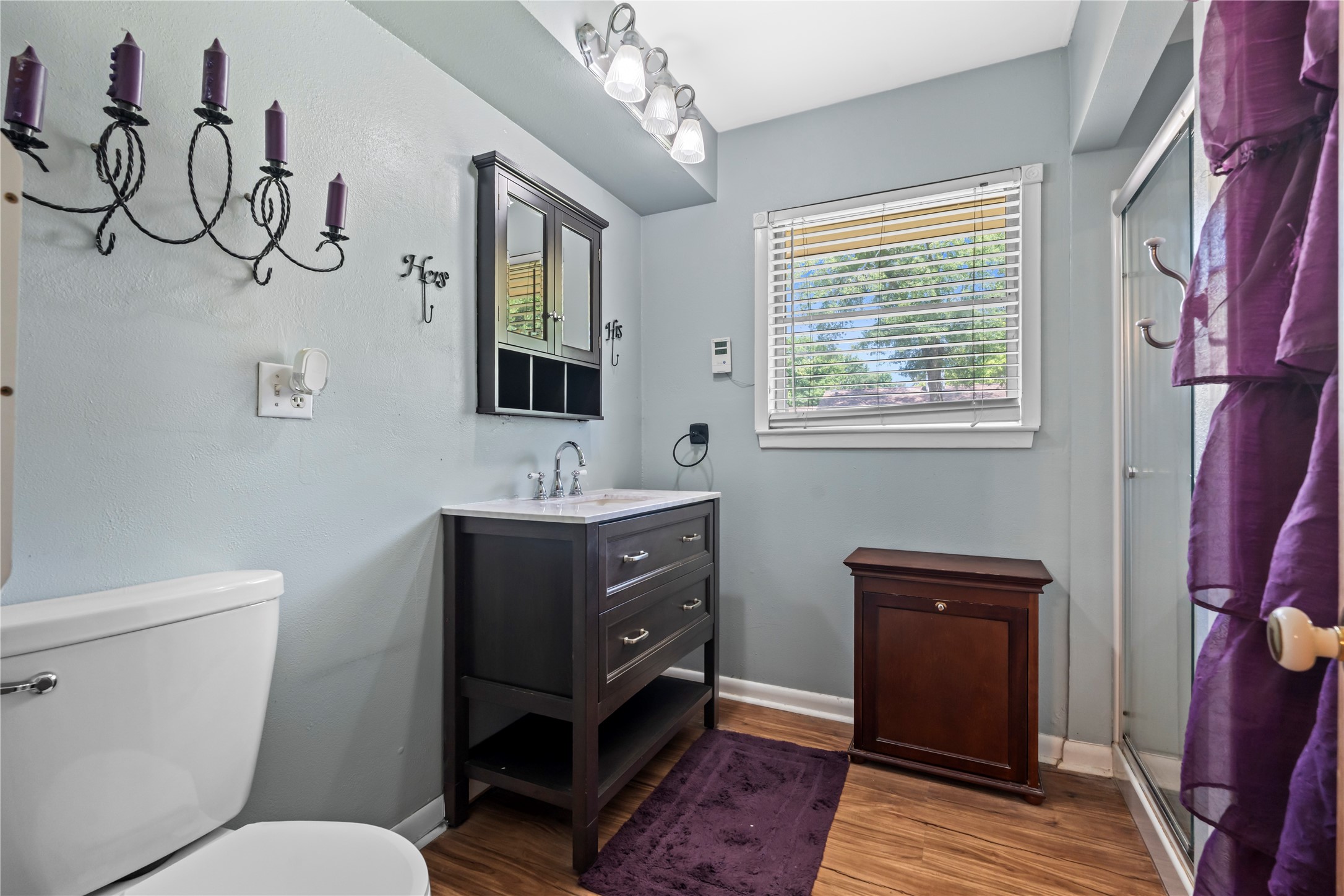 1809 North Roberson Street Property Photo 10