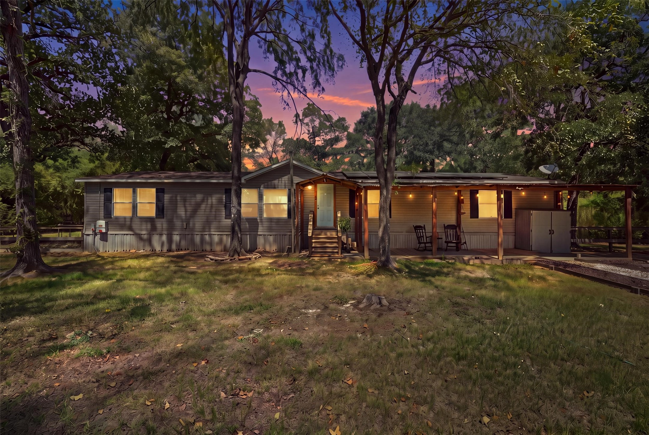 23406 Brushy Pines Street Property Photo 6