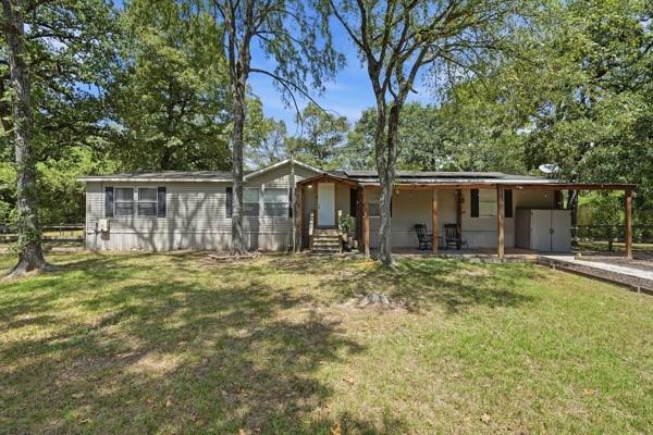 23406 Brushy Pines Street Property Photo 19