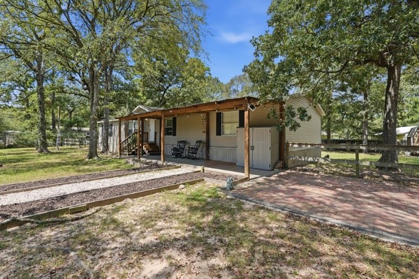 23406 Brushy Pines Street Property Photo 20