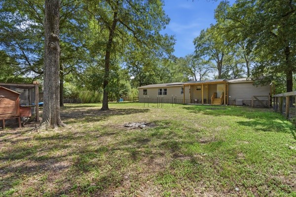 23406 Brushy Pines Street Property Photo 21