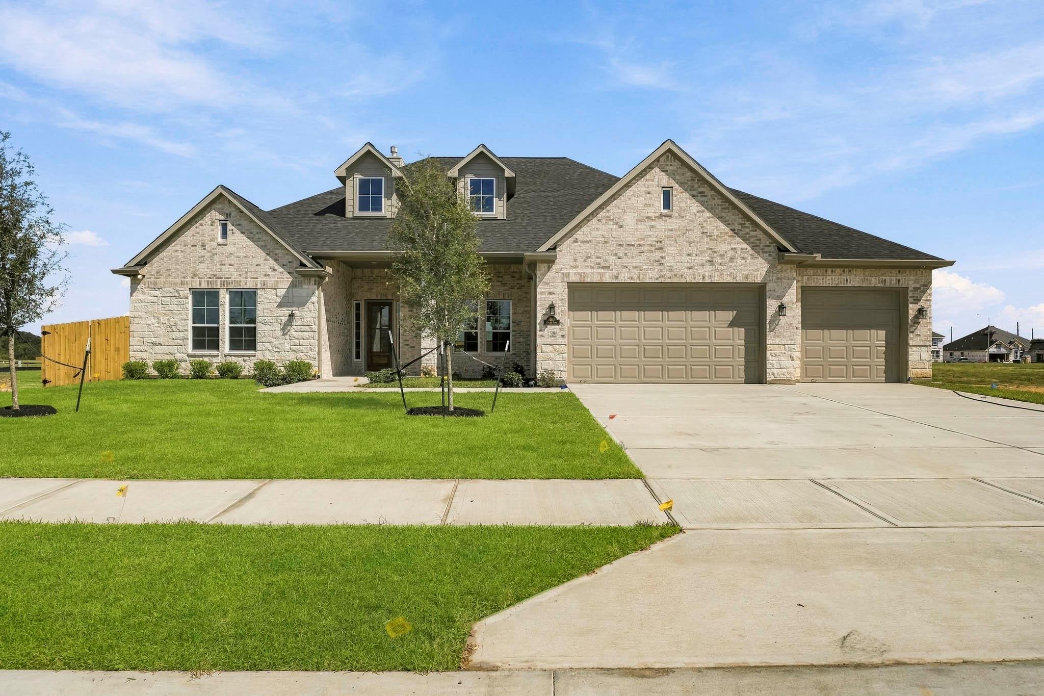 14611 Camila Drive, Needville Tx 77461 Property Photo 1