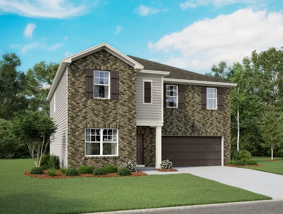 14710 Dusk Drive Property Photo
