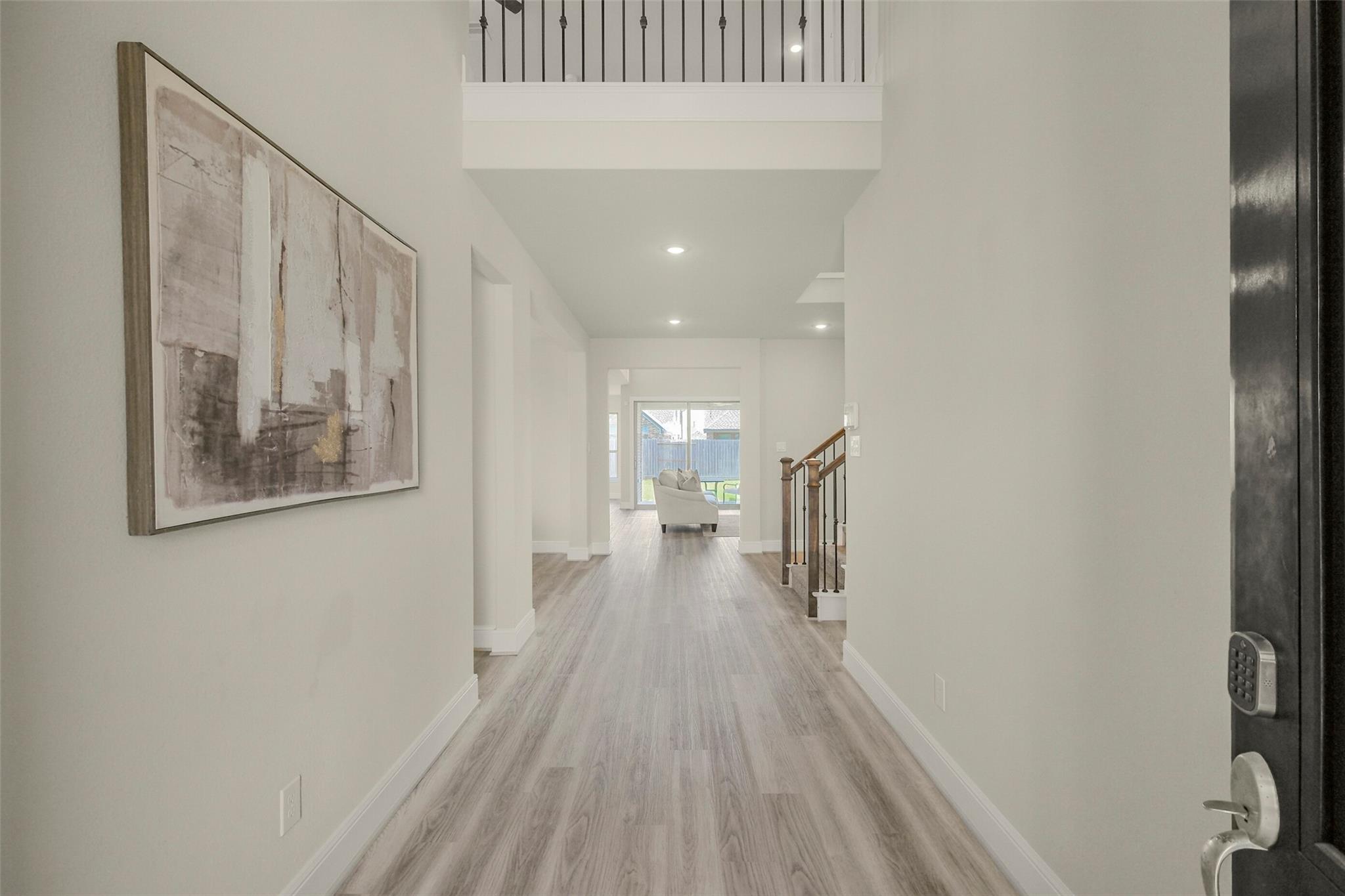 10514 Rigel Ridge Way Property Photo 5