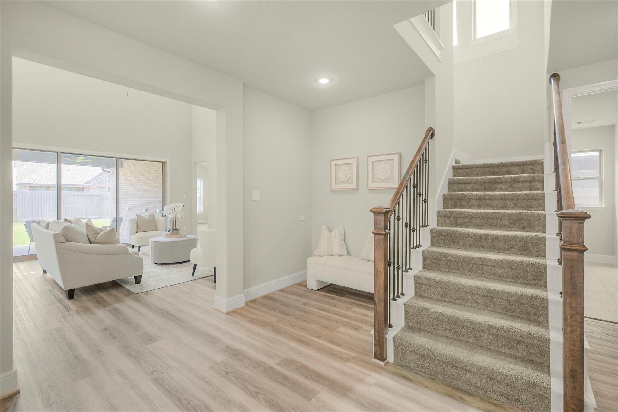 10514 Rigel Ridge Way Property Photo 13