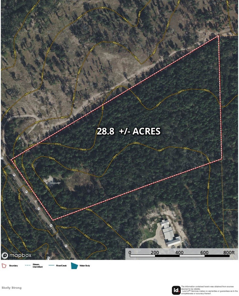 Tba State Highway 75 N Property Photo 6