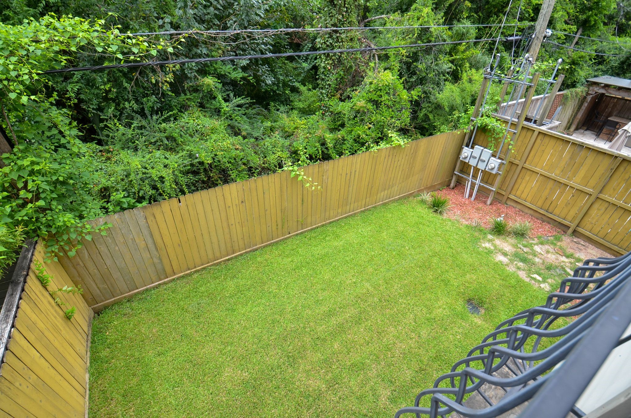 4609 Floyd Street B Property Photo 8