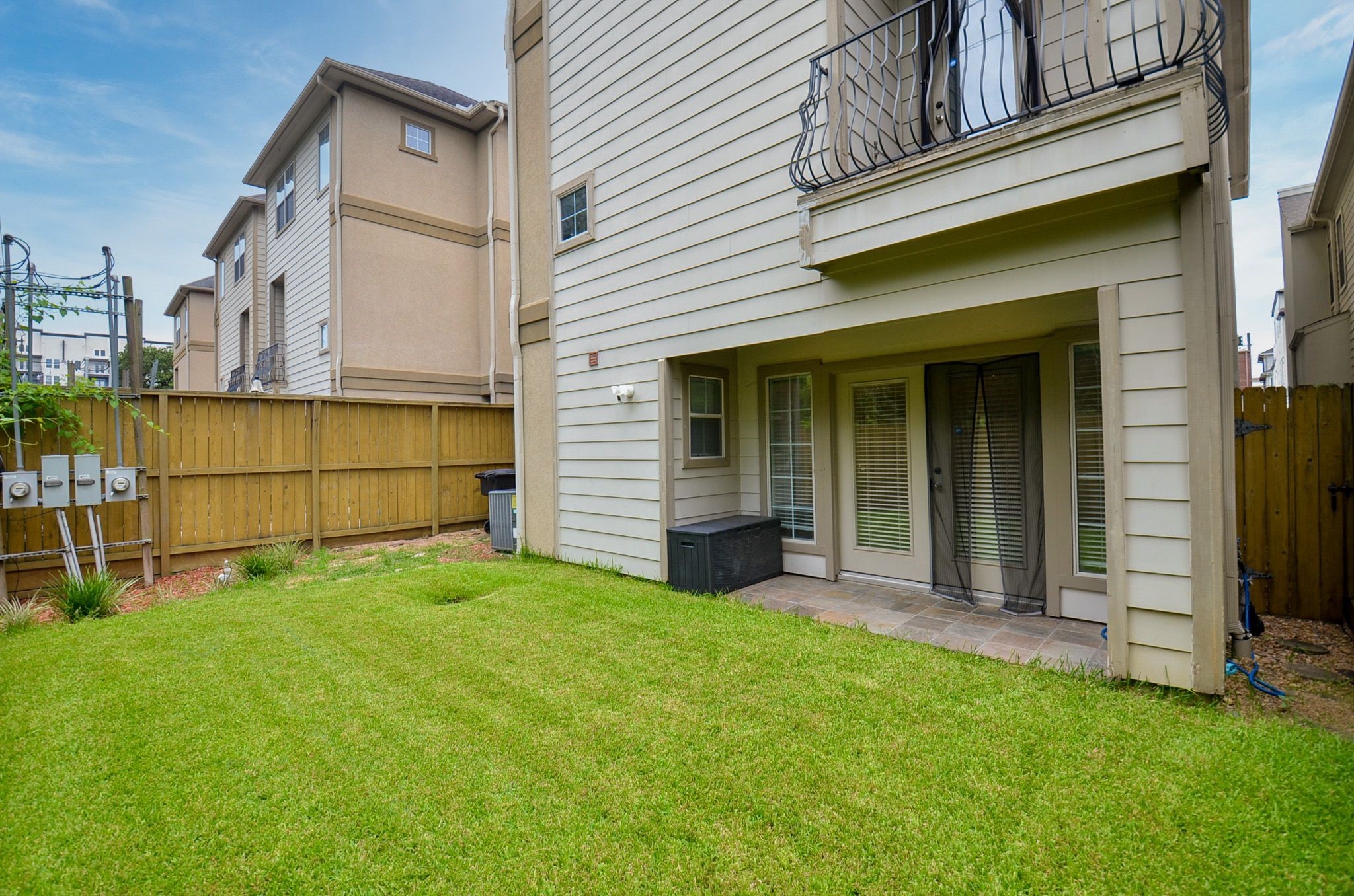 4609 Floyd Street B Property Photo 28