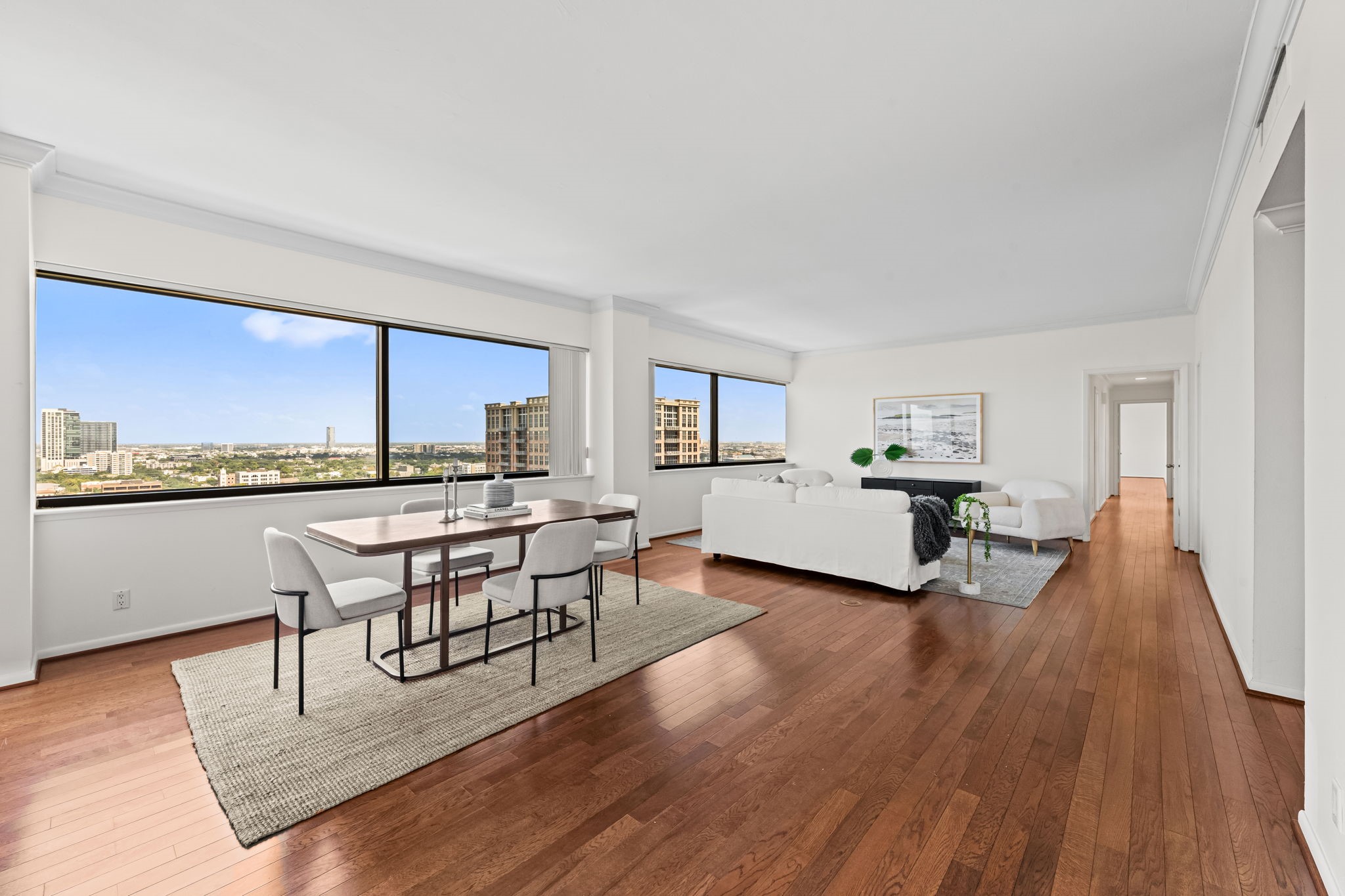 5000 Montrose Boulevard 21e Property Photo 1
