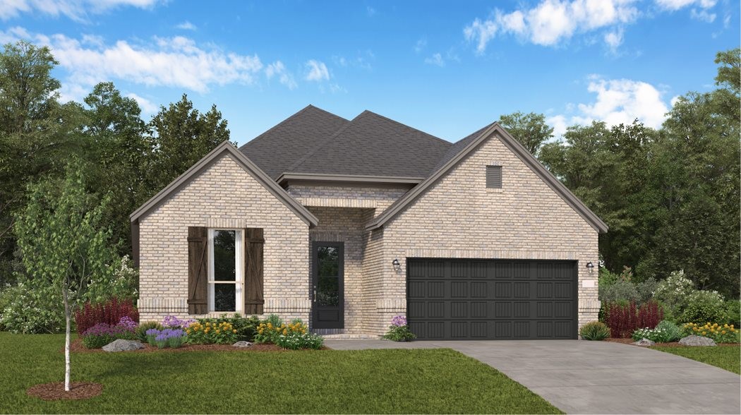 2330 Hazel Berry Street Property Photo